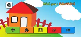 Game screenshot ABC for kids (IT) mod apk