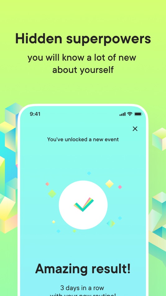 #7. practiqa - Your Habit Coach (iOS) 由: VEIGA GROUP LIMITED