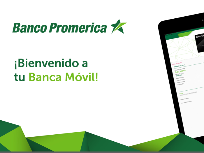 Banco Promerica Guatemala