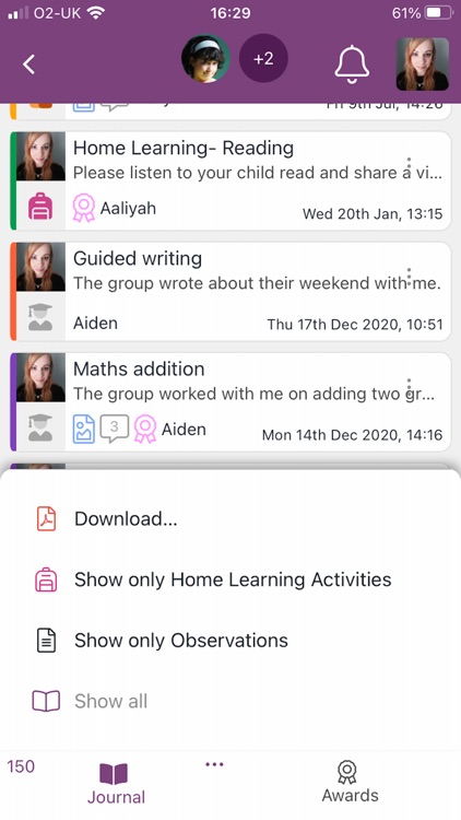 ReallySchool screenshot-6