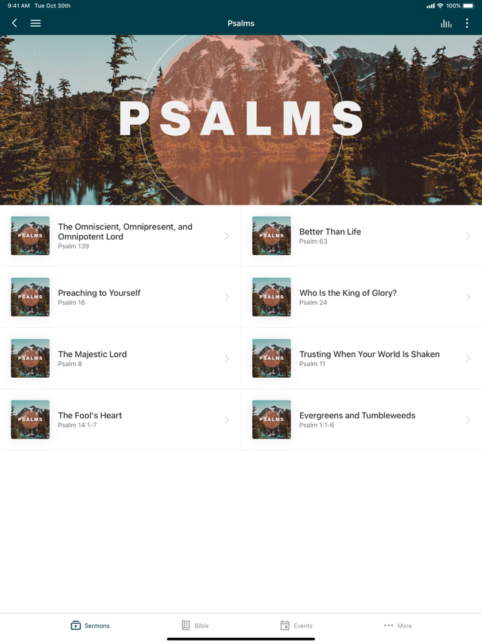 Restoration Church TX