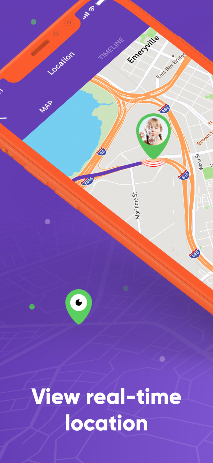 Kidgy Find My Family