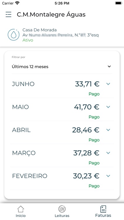 Mun. Montalegre Águas screenshot-3