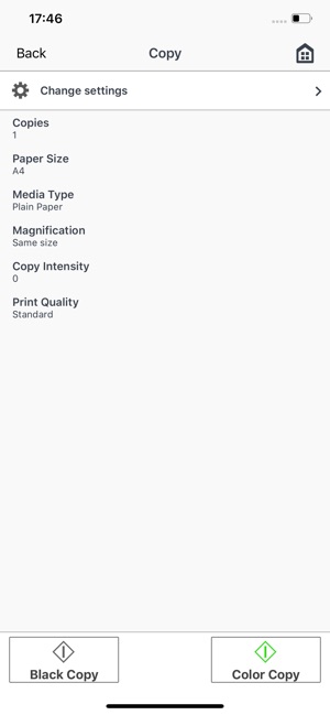 Canon Print Inkjet Selphy On The App Store
