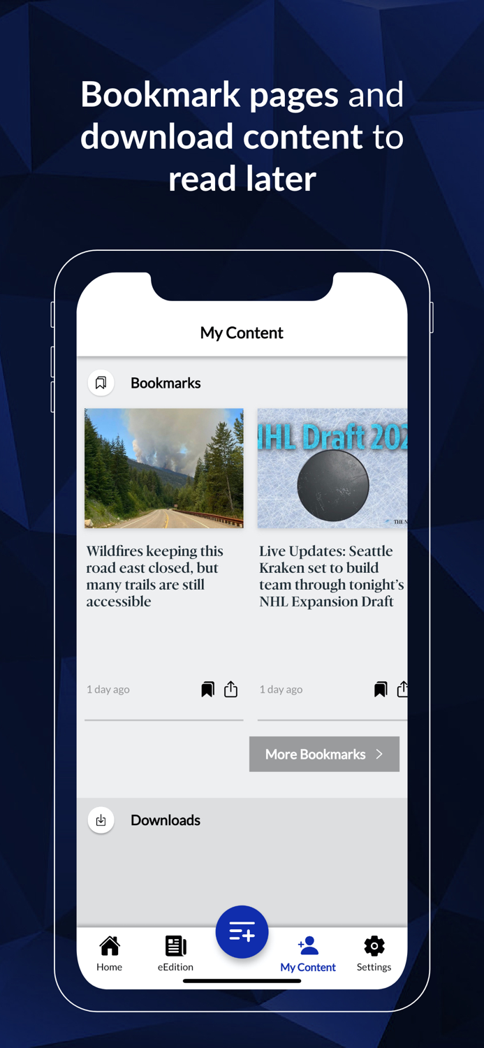 The Bellingham Herald News