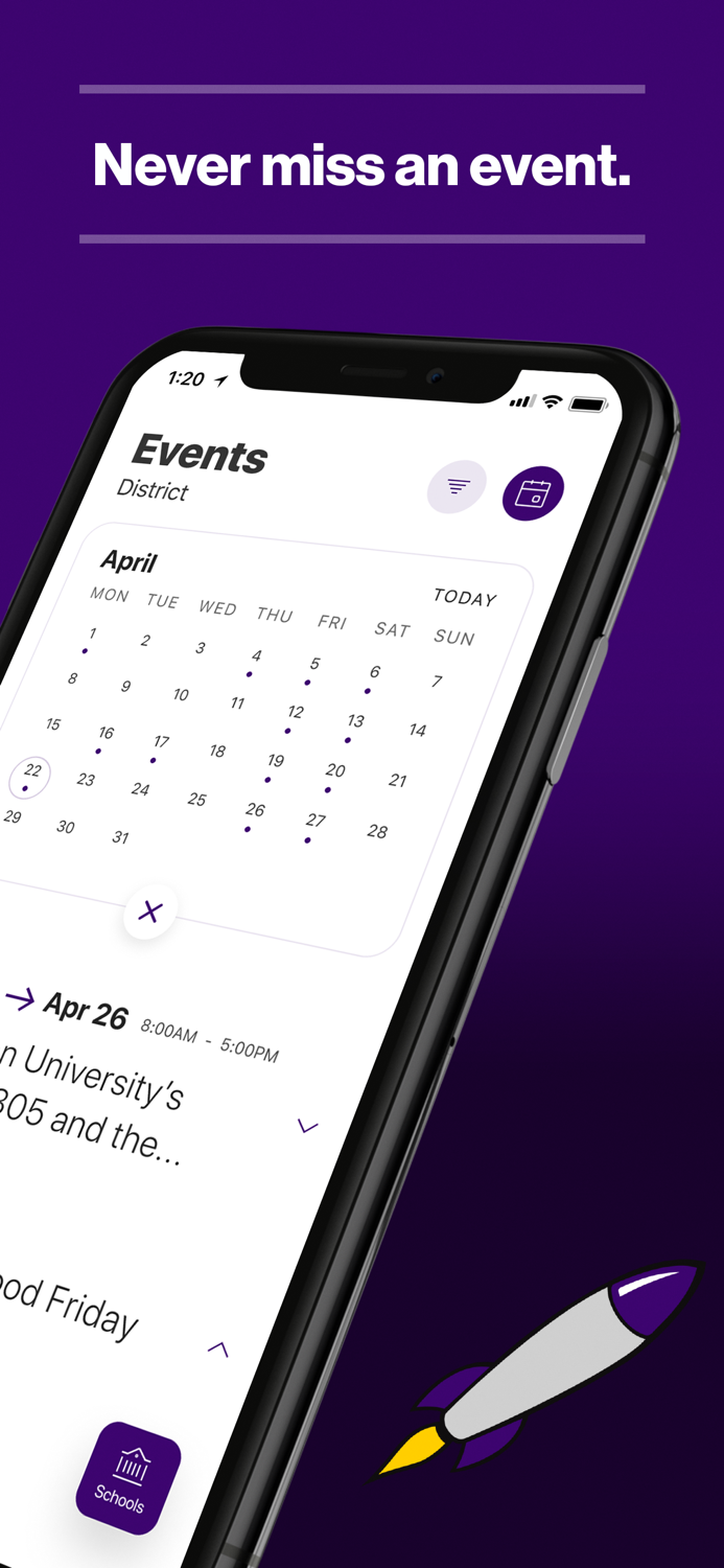 Scranton School District AR