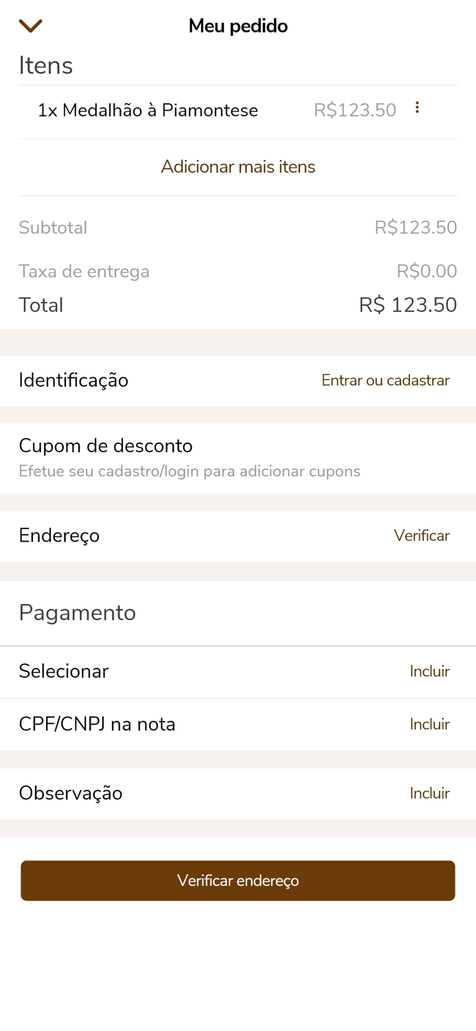 Restaurante Casa dos Contos