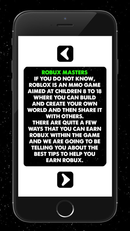 Robux catcher for Roblox screenshot-4