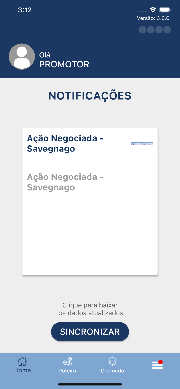 P.O.S - Pernod On The Street