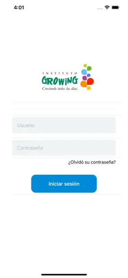 Game screenshot Instituto Growing mod apk