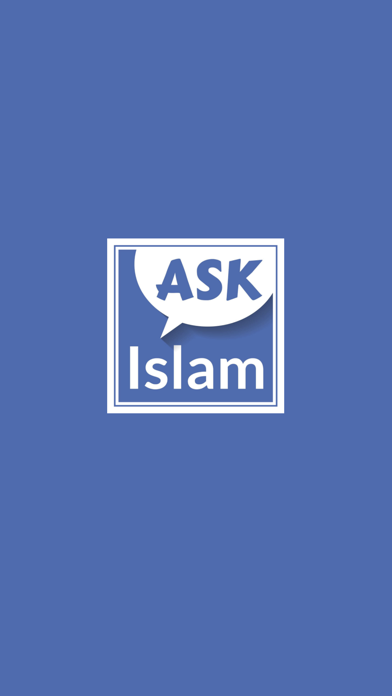 AskIslam.ca Screenshot
