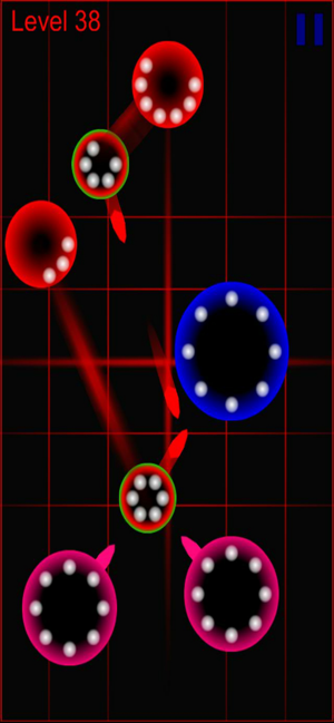 ‎Total Conversion Arcade Puzzle Screenshot