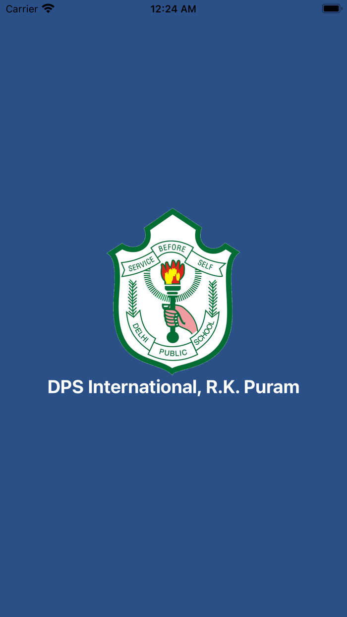 DPSI RK Puram