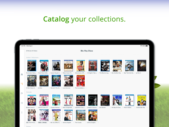 Nest Egg - Inventory Lite