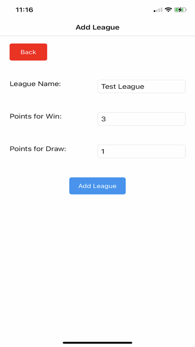 LooByte Tables Screenshot 4 - AppWisp.com LooByte Tables Screenshot 4 - AppWisp.com