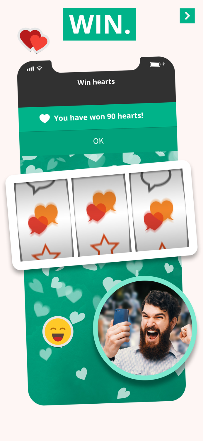 yoomee Dating and Meet People