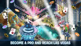 Game screenshot Governor of Poker 3 - Online apk