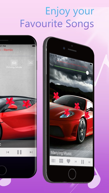 MYin Music, nice Chinese songs