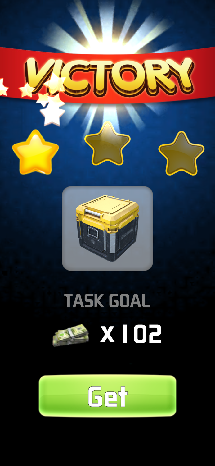 Fire Gun Arena Master Shooter