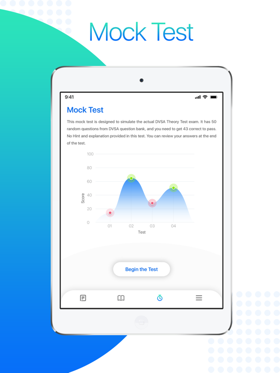 Screenshot #5 for Motorcycle Theory Test - UK