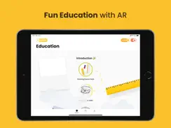 ARtville - learn to draw iPad image 1