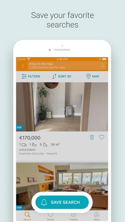 Spitogatos - Property Search screenshot-3