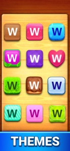 Word Spin: Word Games screenshot #8 for iPhone