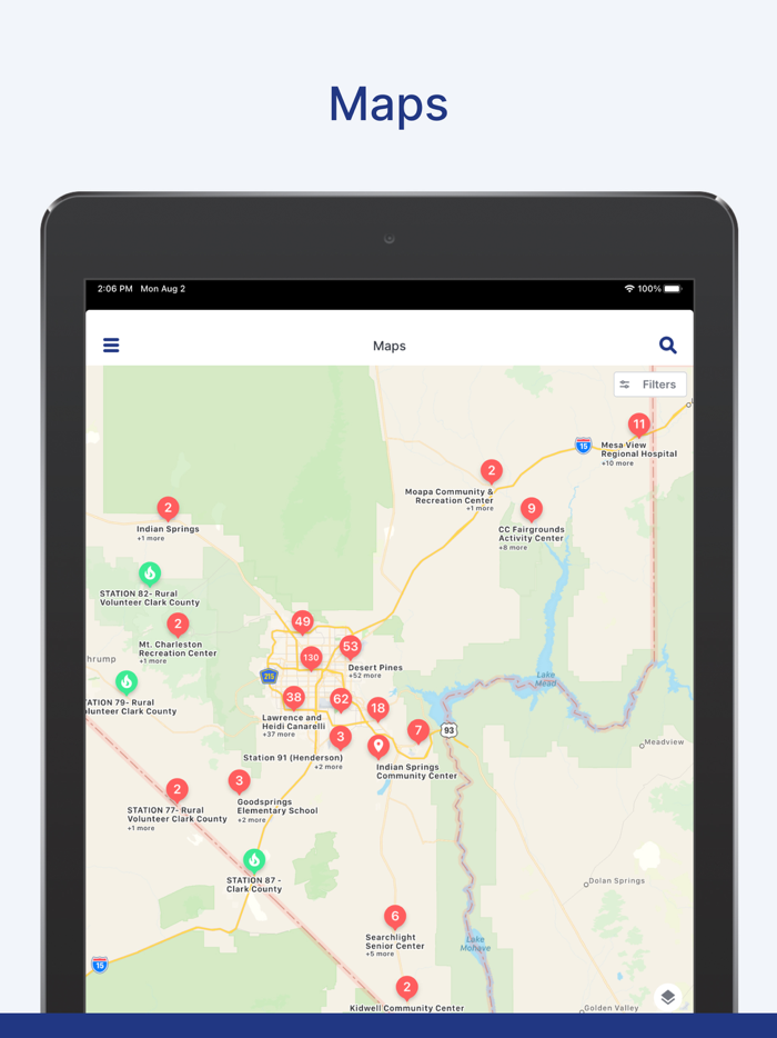 Southern Nevada Community Prep