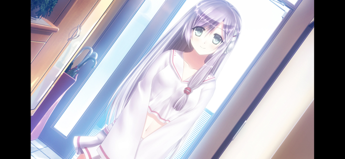 루시 -그녀가 바라던 것-