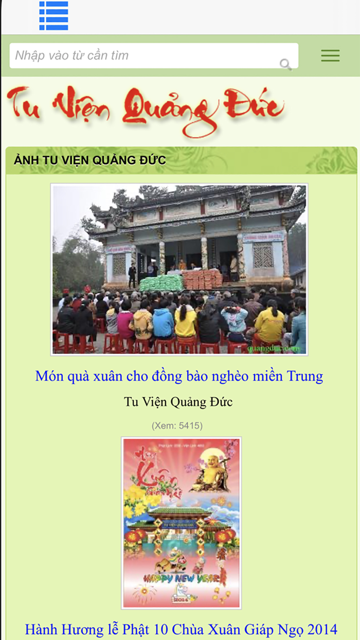 quang duc