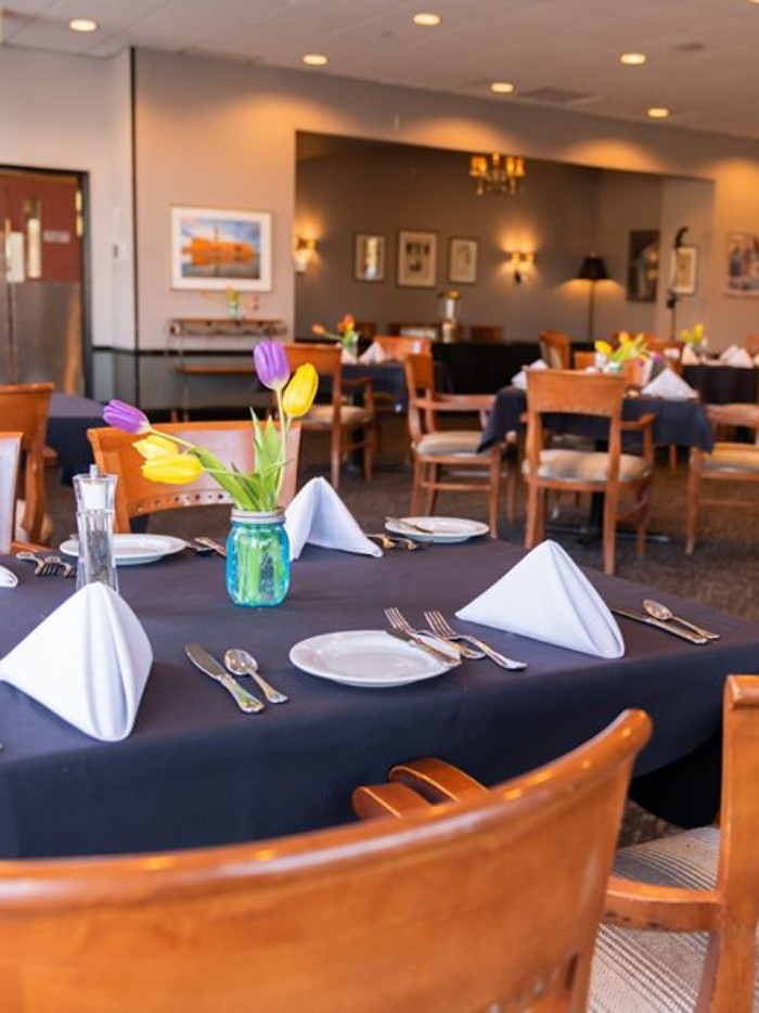 Petroleum Club of Anchorage