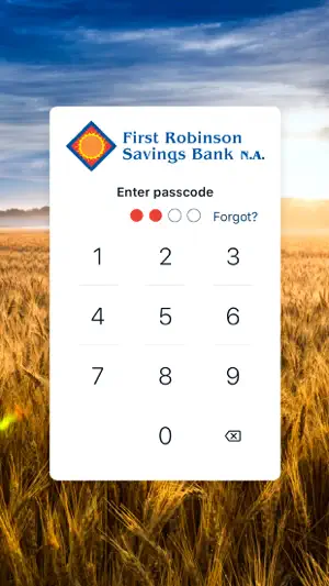 FRSB screenshot 2