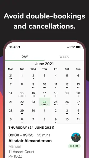 GoRoadie Pro screenshot 3