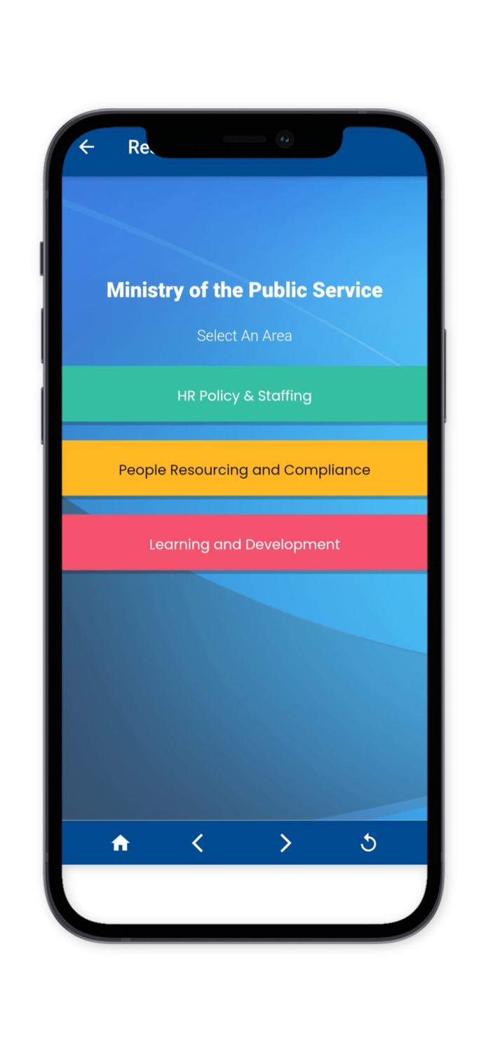 MPS App