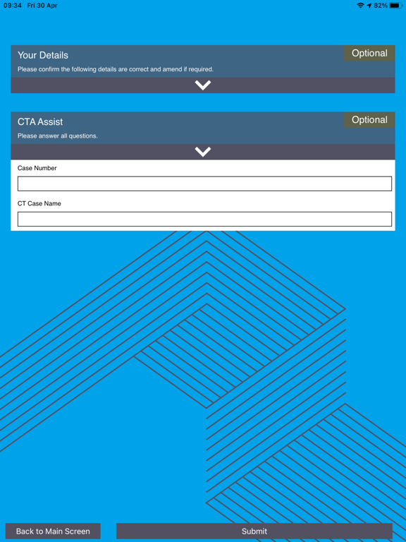 Screenshot #6 pour Charles Taylor Connect EMEA