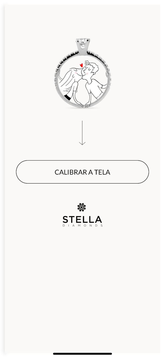 Medidor de Alianças