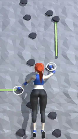 Game screenshot Climb-Wall apk