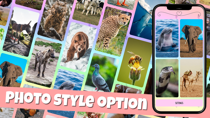 Aprender sonidos de animales