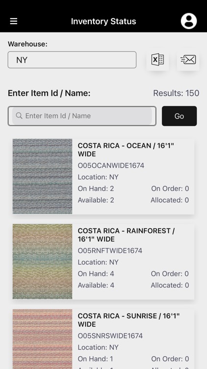 Stark Showroom Assistant