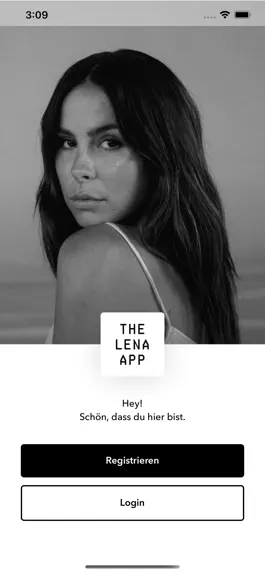 Game screenshot The Lena App mod apk