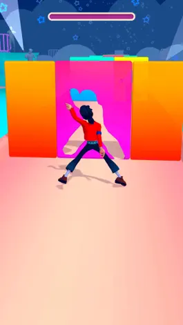Game screenshot Fame Walker apk