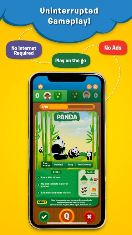 Guess in 10 by Skillmatics screenshot-5