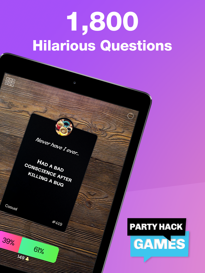 Never Have I Ever Dirty 