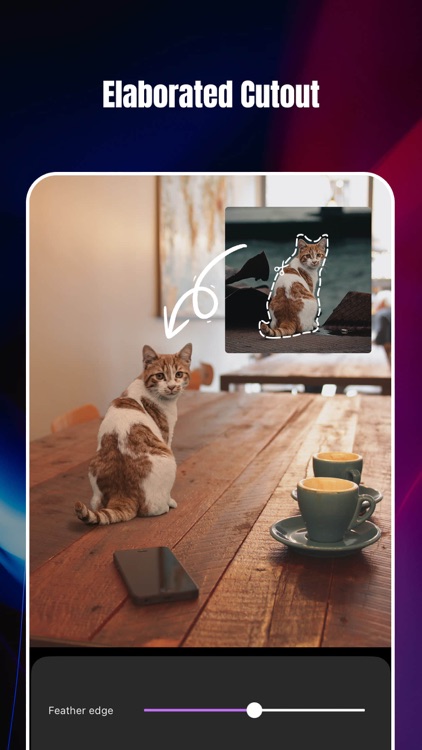 MagiCut - Cartoon Photo Editor