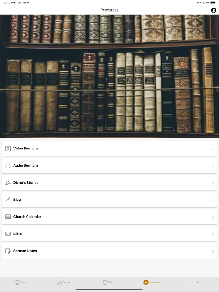 New Covenant Church Naperville