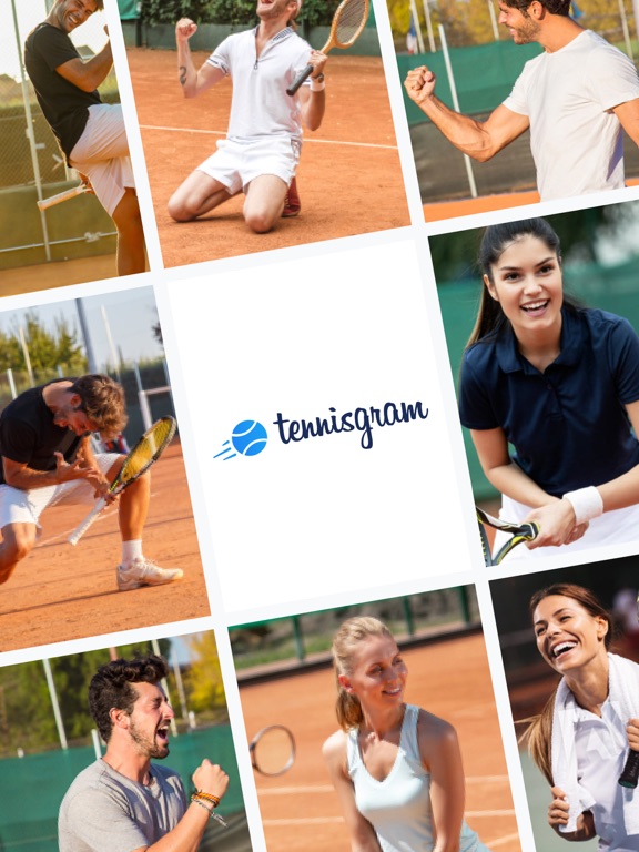 Screenshot #4 pour Tennisgram