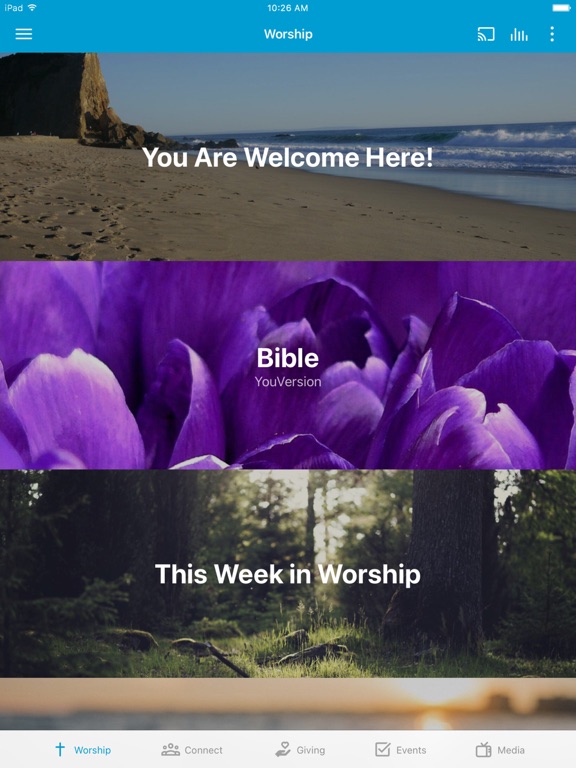 Screenshot #4 pour Malibu UMC