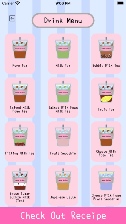 Bubble Tea Fever screenshot-6