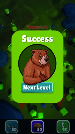 Game screenshot Forest Guards Rush mod apk