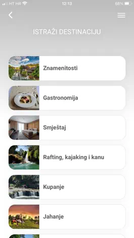 Game screenshot Slunj Rastoke apk